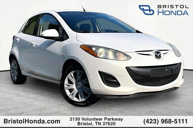 2011 Mazda Mazda2 Sport for sale in Bristol, TN