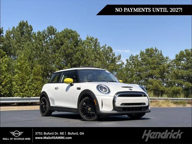 2024 MINI SE Hardtop Cooper for sale in Buford, GA