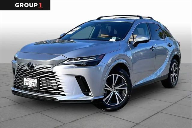 2026 Lexus RX 350 Premium for sale in Newport Beach, CA