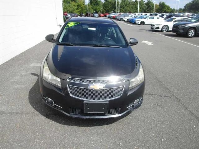 2012 Chevrolet Cruze 2LT for sale in New Castle, DE