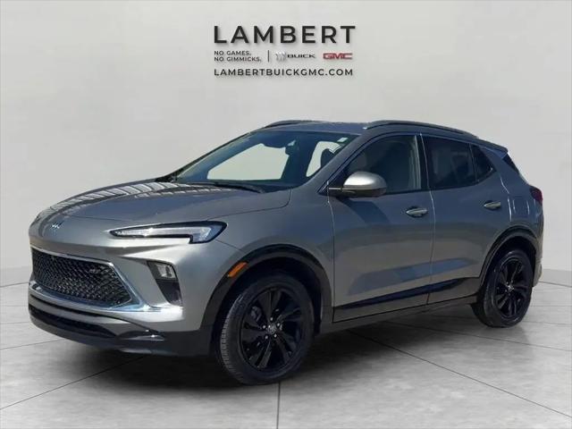 2024 Buick Encore GX Sport Touring AWD for sale in Cuyahoga Falls, OH