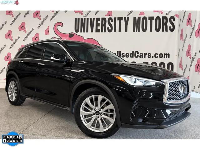 2023 INFINITI QX50 LUXE for sale in Chattanooga, TN