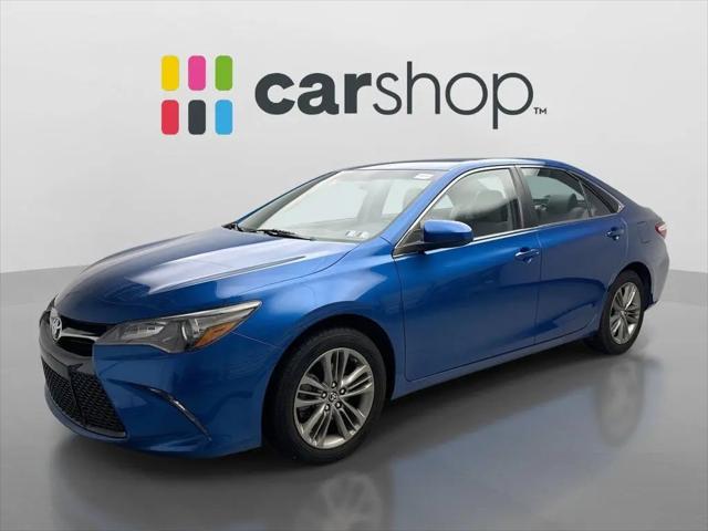 2017 Toyota Camry LE for sale in Cranberry Twp, PA
