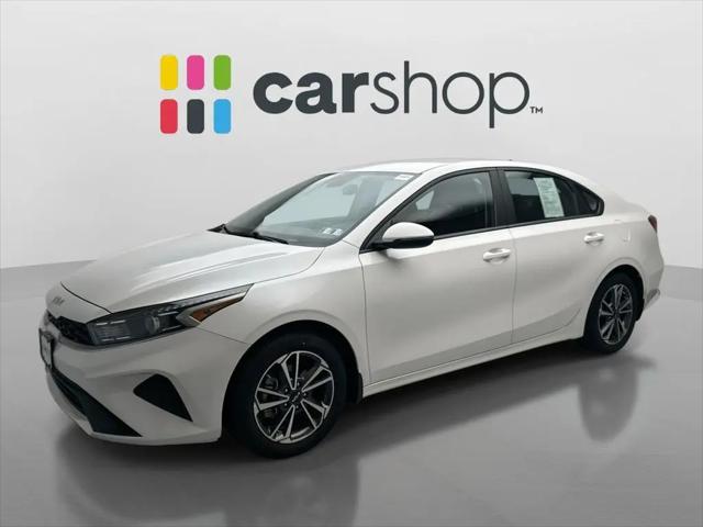 2023 Kia Forte LXS for sale in Cranberry Twp, PA