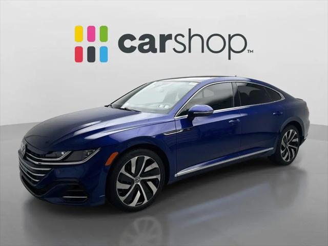 2022 Volkswagen Arteon 2.0T SEL R-Line for sale in Cranberry Twp, PA