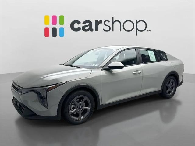 2026 Kia K4 LXS for sale in Cranberry Twp, PA