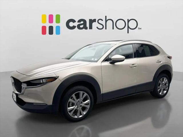 2024 Mazda CX-30 2.5 S Premium Package for sale in Cranberry Twp, PA
