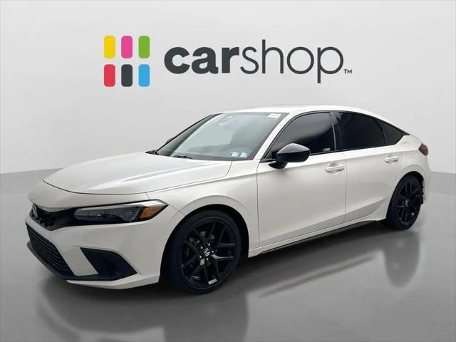 2022 Honda Civic Sport for sale in Cranberry Twp, PA