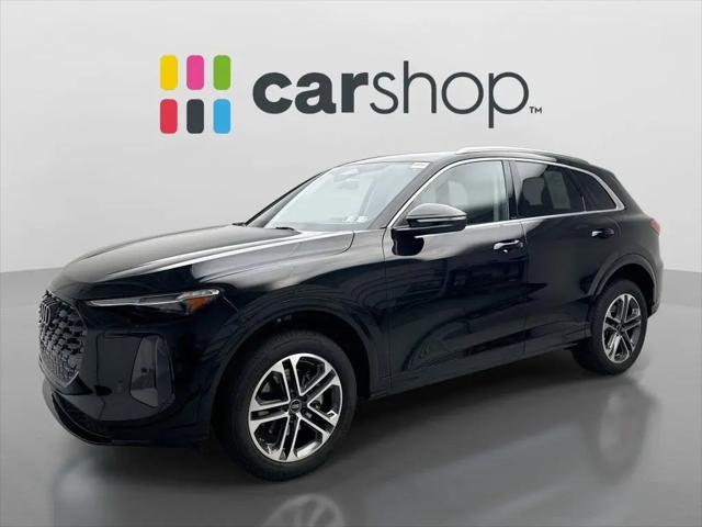 2025 Audi Q5 Premium Plus TFSI quattro S tronic for sale in Cranberry Twp, PA