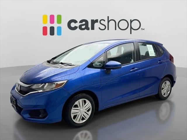 2020 Honda Fit LX for sale in Cranberry Twp, PA