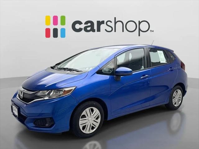 2020 Honda Fit LX for sale in Cranberry Twp, PA