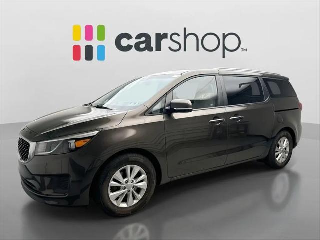 2016 Kia Sedona LX for sale in Cranberry Twp, PA