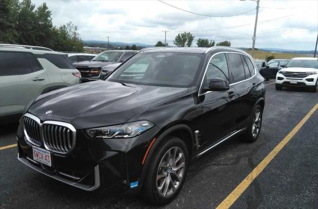 2026 BMW X5 xDrive40i for sale in Milford, MA