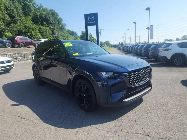 2025 Mazda X-90 Premium Sport for sale in Northumberland, PA