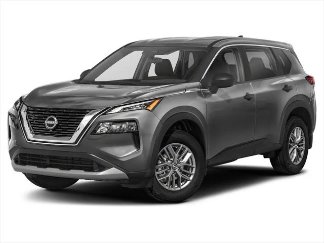 2023 Nissan Rogue S Intelligent AWD for sale in Schenectady, NY