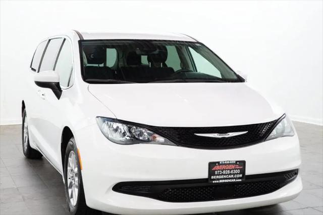2023 Chrysler Voyager LX for sale in Lodi, NJ
