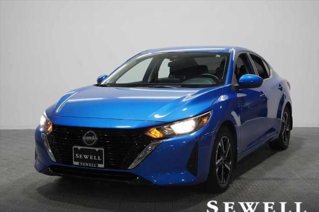 2024 Nissan Sentra SV Xtronic CVT for sale in Grapevine, TX