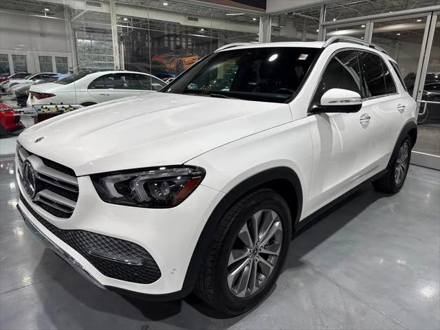 2021 Mercedes-Benz GLE GLE 350 4MATIC for sale in Charlotte, NC