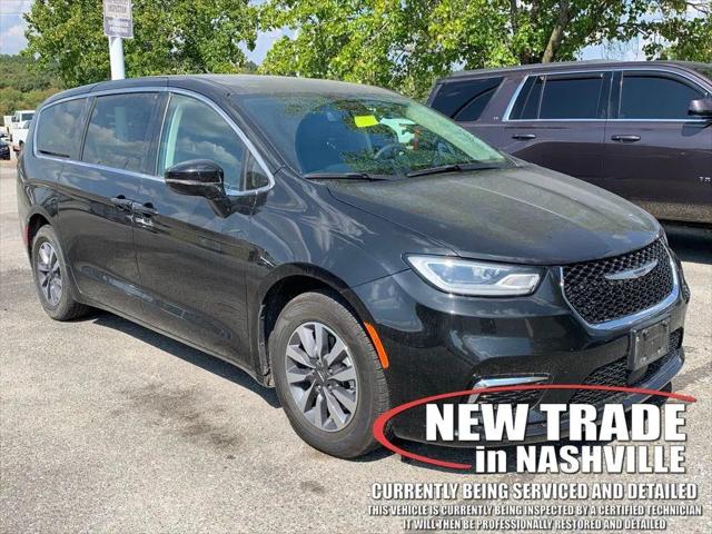 2024 Chrysler Pacifica Hybrid Select for sale in Nashville, TN