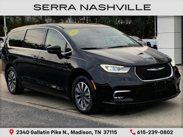 2024 Chrysler Pacifica Hybrid Select for sale in Nashville, TN
