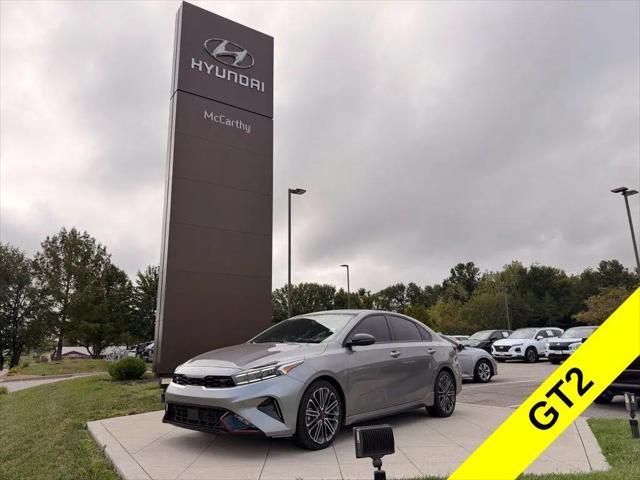 2024 Kia Forte GT for sale in Blue Springs, MO