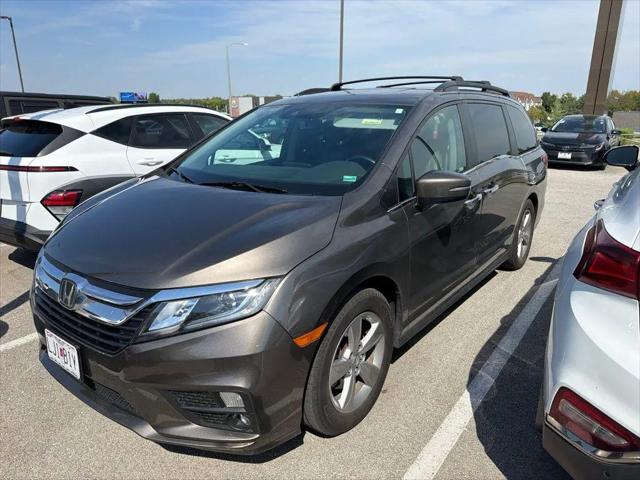 2019 Honda Odyssey EX-L for sale in Blue Springs, MO