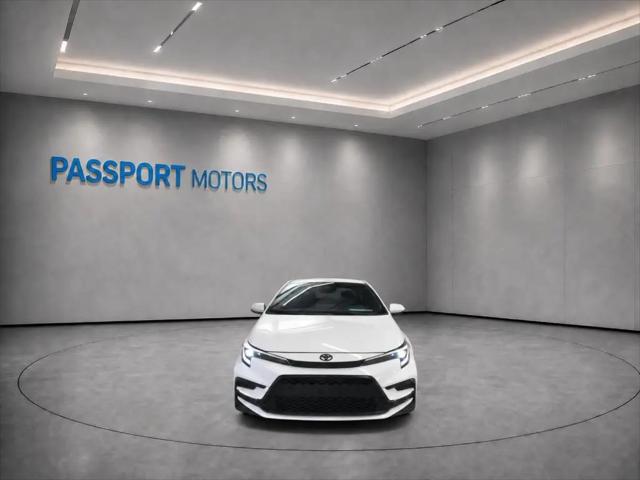 2024 Toyota Corolla SE for sale in Plano, TX
