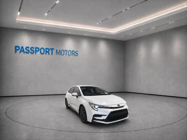 2024 Toyota Corolla SE for sale in Plano, TX
