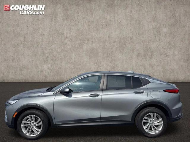 2025 Buick NV Preferred FWD for sale in Marysville, OH