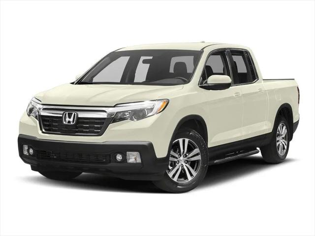 2017 Honda Ridgeline RTL for sale in Fort Scott, KS