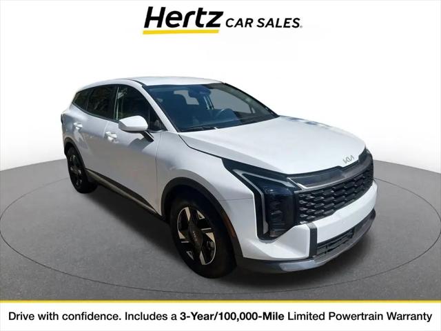 2026 Kia Sportage LX for sale in Winston-Salem, NC
