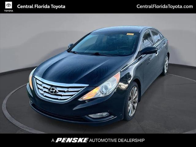 2013 Hyundai Sonata SE for sale in Orlando, FL