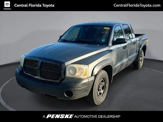 2005 Dodge Dakota ST for sale in Orlando, FL