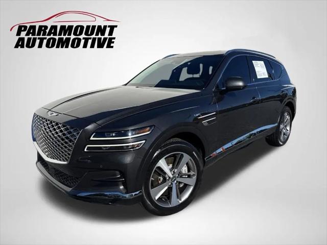 2024 Genesis GV80 3.5T AWD for sale in Hickory, NC