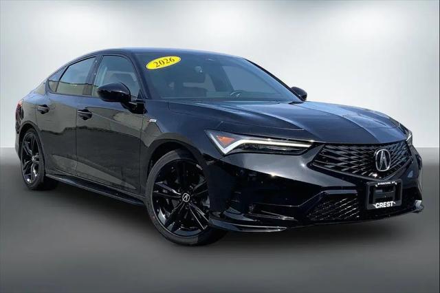 2026 Acura Integra FWD A-Spec for sale in Syracuse, NY