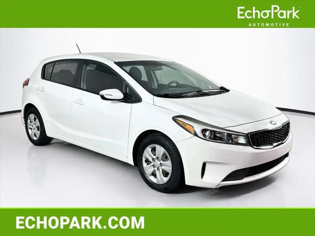2017 Kia Forte LX for sale in Nashville, TN
