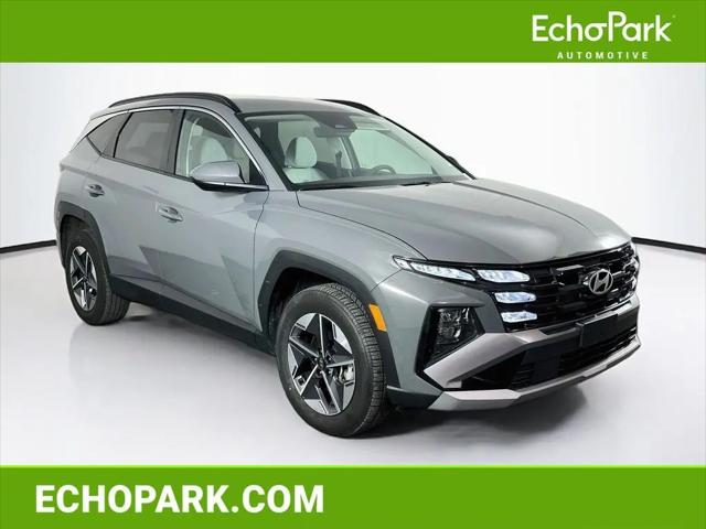 2025 Hyundai Tucson SEL for sale in Nashville, TN