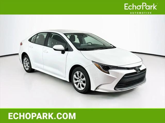 2026 Toyota Corolla LE for sale in Nashville, TN