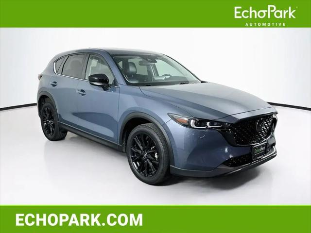 2022 Mazda CX-5 2.5 S Carbon Edition for sale in Nashville, TN