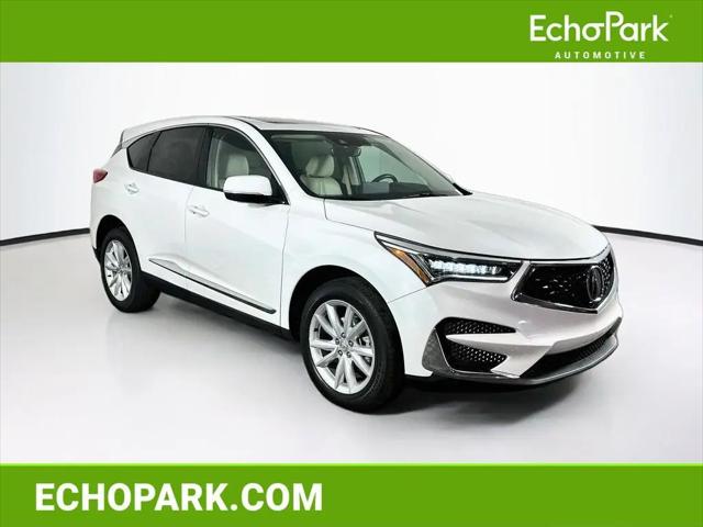 2021 Acura RDX Standard for sale in Nashville, TN