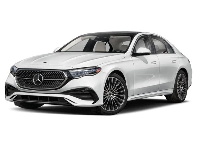 2024 Mercedes-Benz E 350 E 350 4MATIC for sale in North Olmsted, OH