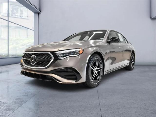 2024 Mercedes-Benz E 350 E 350 4MATIC for sale in North Olmsted, OH