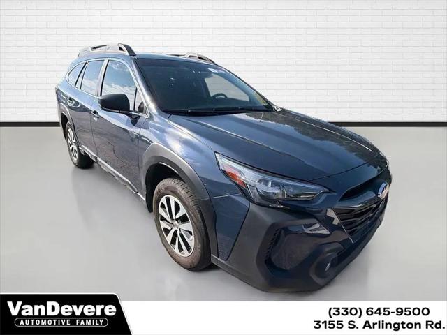 2025 Subaru Outback Base for sale in Akron, OH