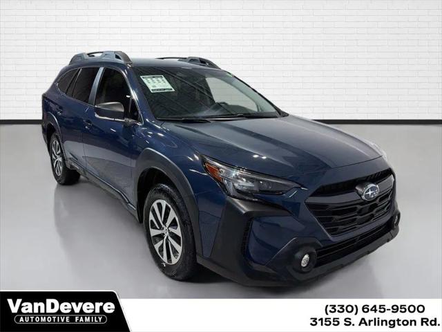 2025 Subaru Outback Base for sale in Akron, OH