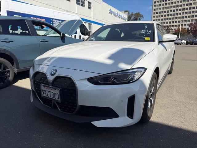 2024 BMW i4 eDrive35 for sale in Oakland, CA