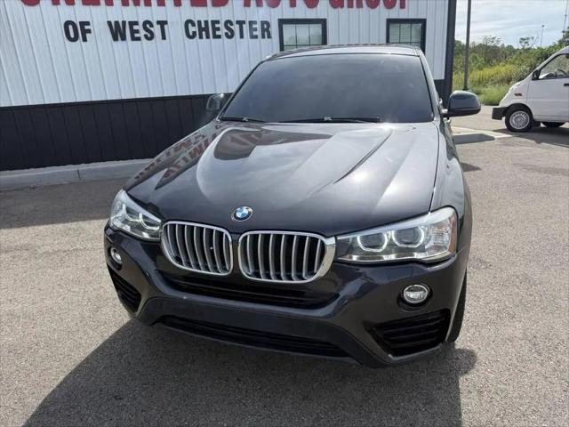 2016 BMW X4 for sale near West Chester, OH