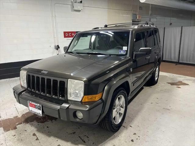 2006 Jeep Commander Base for sale in Verona, NJ
