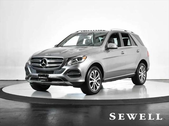 2016 Mercedes-Benz GLE GLE 350 GLE 350 for sale in Dallas, TX