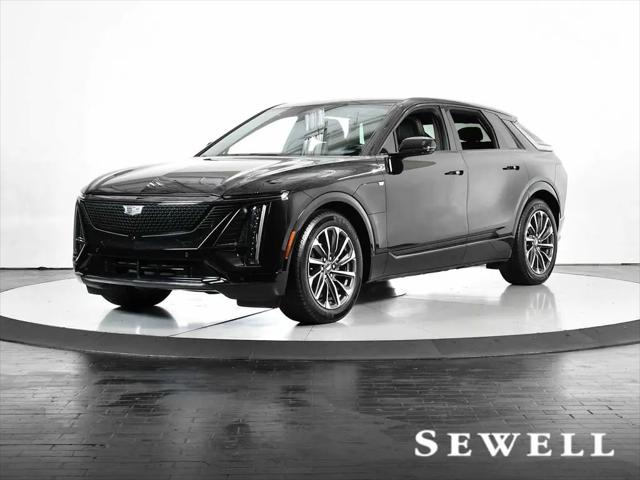 2026 Cadillac iQ Premium Sport for sale in Dallas, TX
