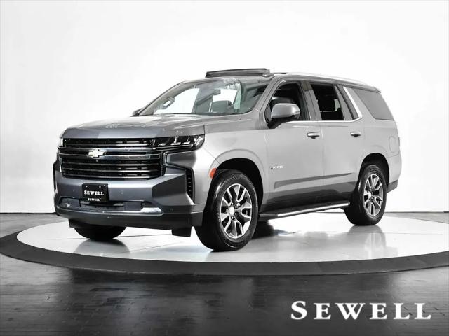 2022 Chevrolet Tahoe 2WD LT for sale in Dallas, TX